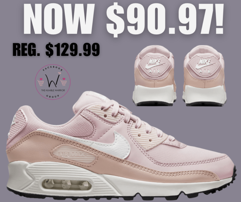 Nike Air Max 90!